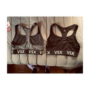 VSX Sports Bra